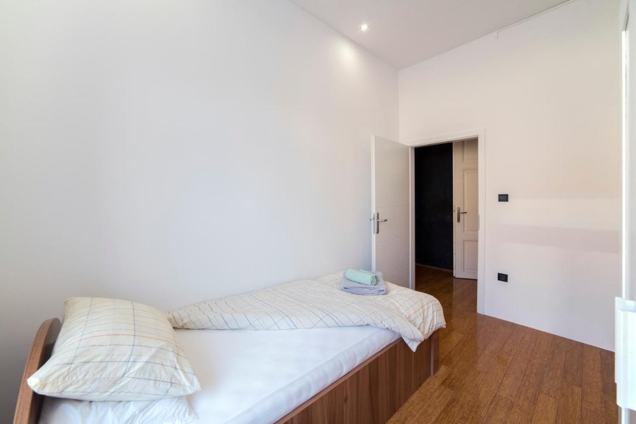 Agape Apartments Zagreb Exterior photo